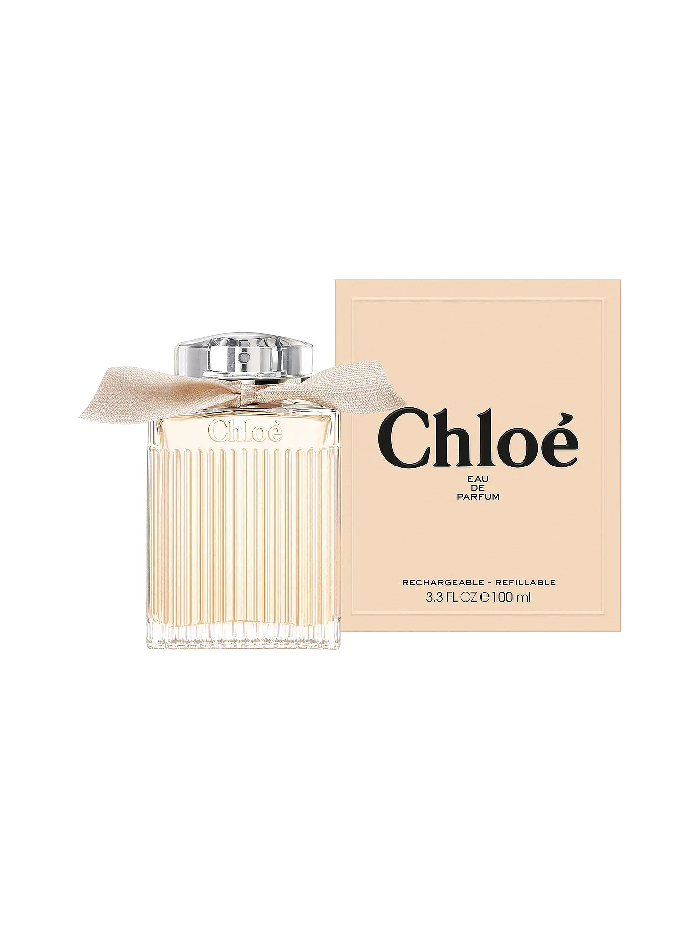 CHLOE | Chloé Eau de Parfum Spray Refillable 100ml | 